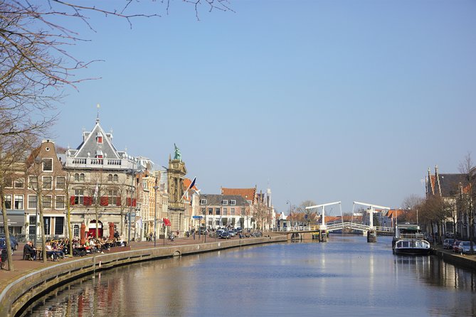 Guided Food Tour Haarlem (4-8 guests) - Old City - Price and inclusions: lunch, coffee, drinks, and real bites