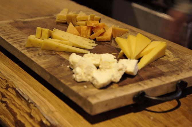 Guided Food Tour Haarlem (4-8 guests) - Old City - Should you book this Haarlem Old City tour?