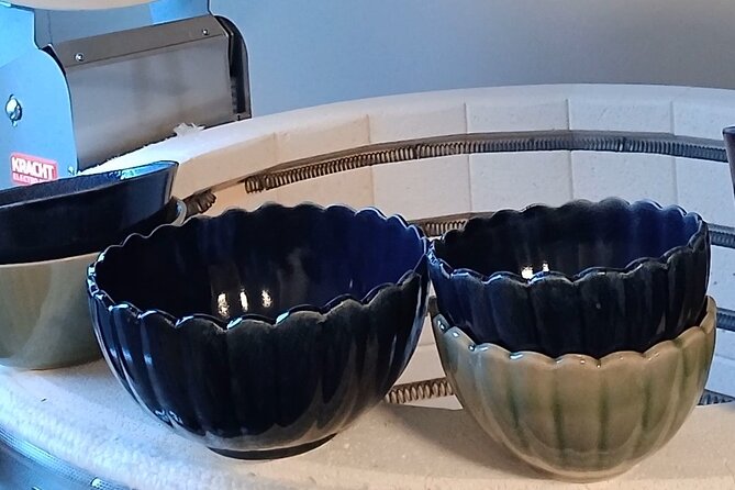 Guided Pottery Workshop on a Turntable in Choorstraat - Your afternoon plan: meeting point and how to show up