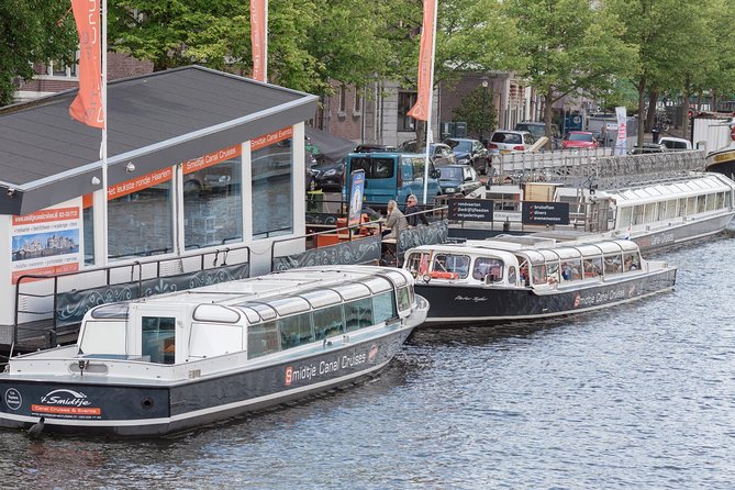 Haarlem: 90-minute Beer Tasting Cruise - Price and value: is $84 a fair deal?