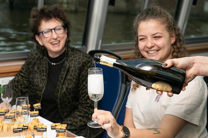 Haarlem Cheese and Wine Cruise - Key highlights you can plan around