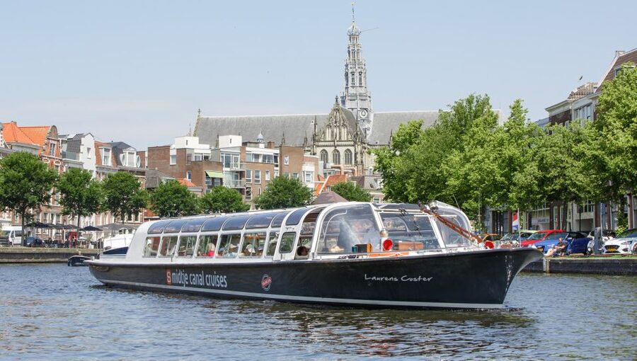Haarlem: Dutch Windmill & Spaarne River Sightseeing Cruise - Cost and timing: is $20 worth it for a 1.5-hour ride?