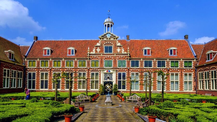 Haarlem: Frans Hals Museum Entrance Ticket with Audio Guide - What you really get with this Haarlem museum ticket
