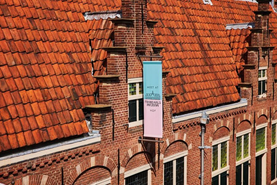 Haarlem: Frans Hals Museum Entrance Ticket with Audio Guide - Audio guide strategy: how to use it so it helps, not slows you down