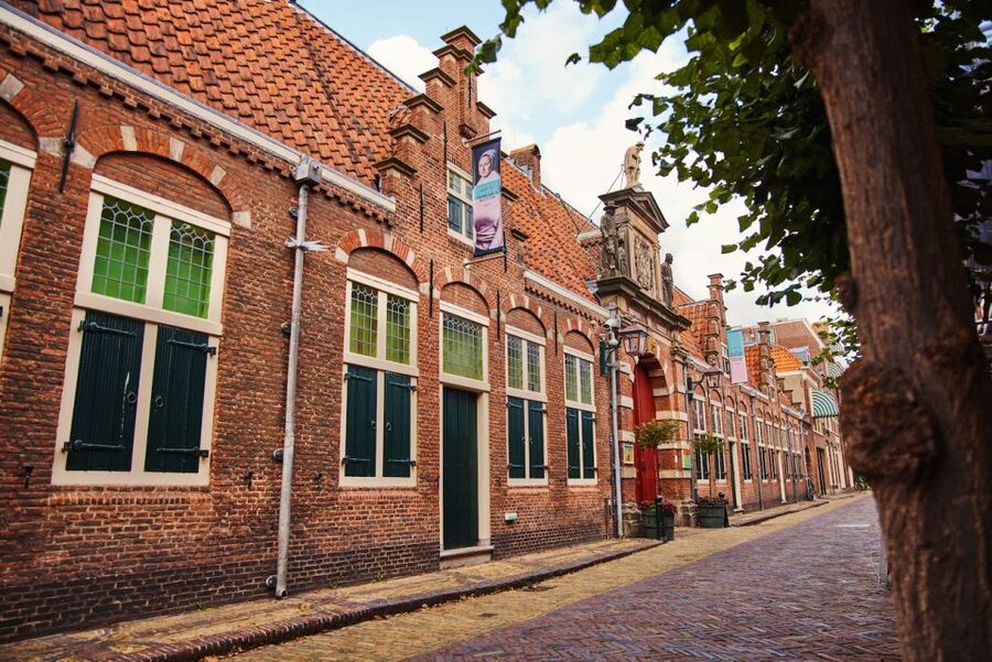 Haarlem: Frans Hals Museum Entrance Ticket with Audio Guide - Timing a 1 day visit without feeling rushed