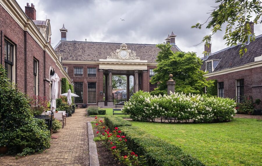 Haarlem Highlights Bike Tour - Why a 2-Hour Bike Tour Fits Haarlem Perfectly