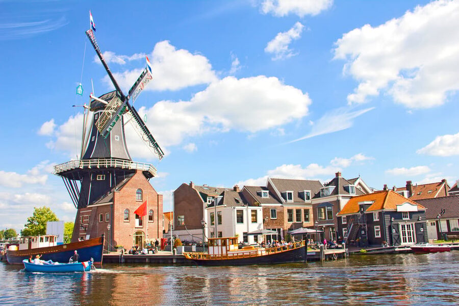 Haarlem Highlights Bike Tour - Who Should Book This Tour (and Who Might Pass)