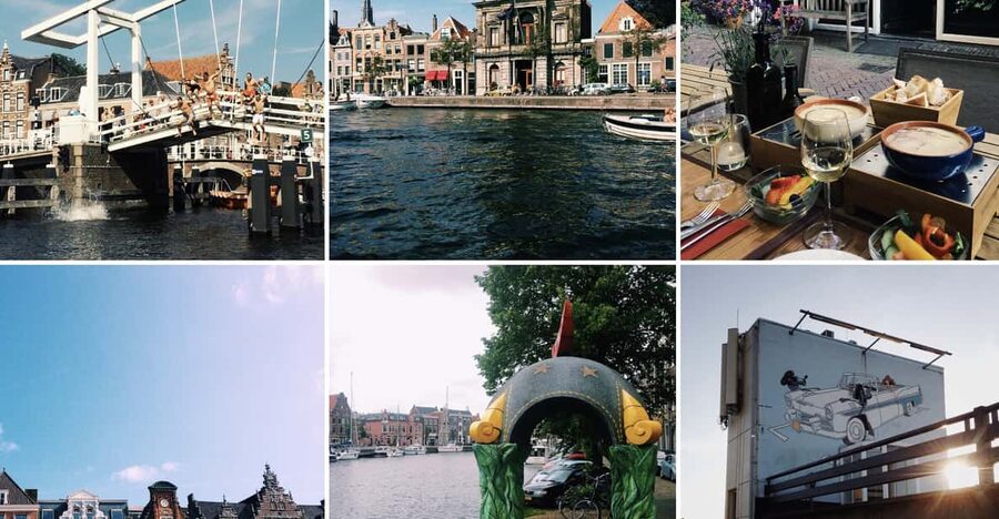 Haarlem: Personalized Private tour Highlights & History - Key highlights to look for