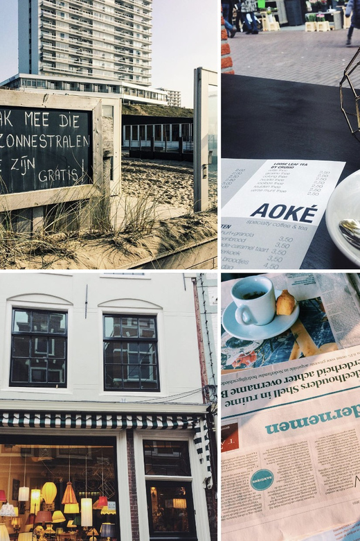 Haarlem: Personalized Private tour Highlights & History - Personalized Highlights: History, Art, Shops, or Food