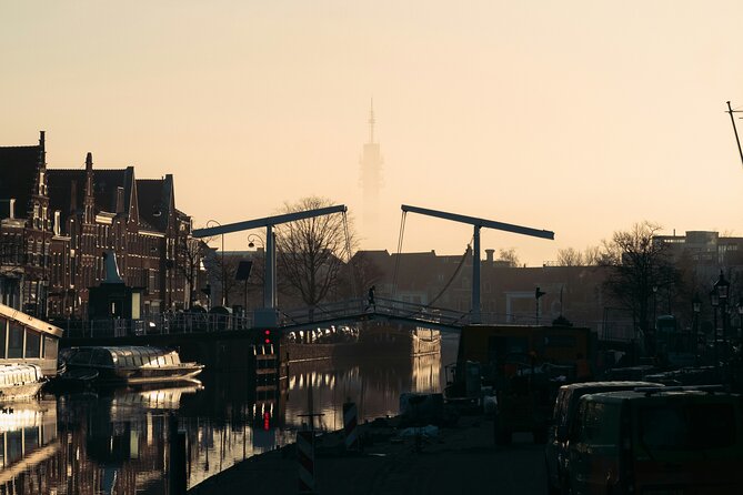Haarlem Private Day Trip from Amsterdam with Local - Key highlights worth planning around