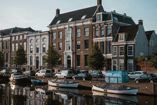 Haarlem Private Day Trip from Amsterdam with Local - Grote Markt and Grote Kerk: the organ story that pulls you into Haarlem