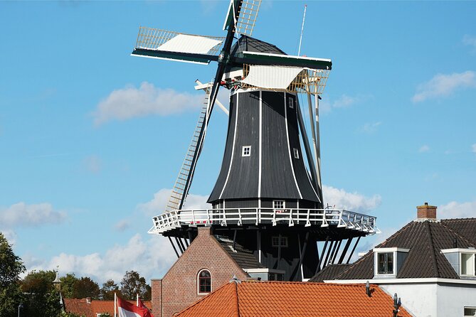 Haarlem Private Day Trip from Amsterdam with Local - From Amsterdam Centraal to Haarlem, with less stress than you expect