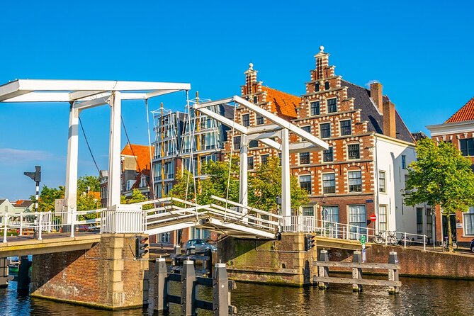 Haarlem Self-Guided Taste, Culture & History Walk - Price And Value: What $54.01 Buys You In Real Terms