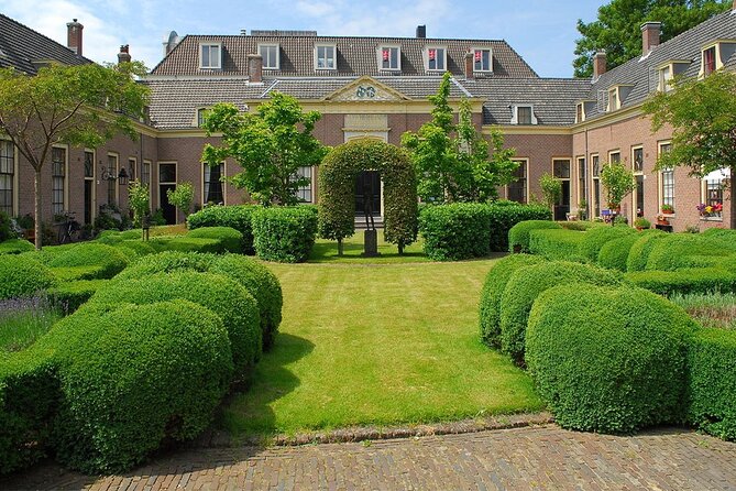 Haarlem Self-Guided Taste, Culture & History Walk - Who This Walk Is Best For