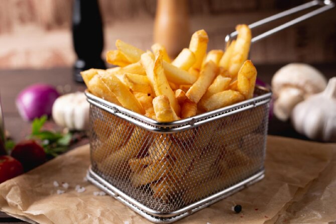 Haarlem Self-Guided Taste, Culture & History Walk - The Food Side: Snacks With A Stamp Card, Not Guesswork