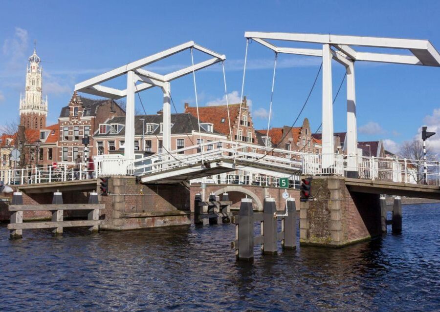 Haarlem: Sightseeing Canal Cruise through the City Center - Price and value: is $19 per person a fair deal?