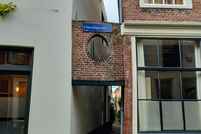Haarlem Walking Tour. Unknown and Surprising - De Adriaan Windmill Museum, Learn What Mills Were For