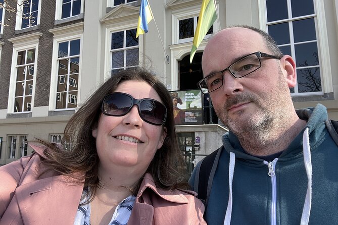 Hague: The Heart of Old Town Exploration Game and Tour - How the Hague exploration game actually plays