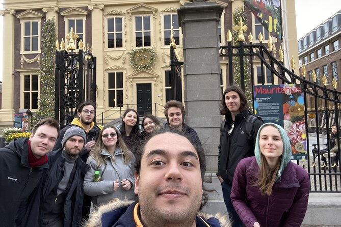 Hague: The Heart of Old Town Exploration Game and Tour - Practical tips to avoid the common snags