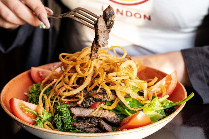 Hard Rock Cafe Amsterdam with Set Lunch or Dinner - How to plan your meal: smart choices for different travel styles