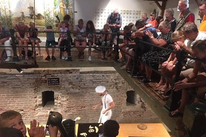 Hattem's Windmills, Bakeries and Ghosts: A Self-Guided Audio Tour - Hattem Works So Well for an Audio Walk