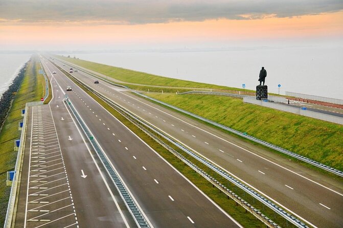 Hidden Gems Tour: visit 5 unforgettable places from Amsterdam - Key highlights I think you’ll care about