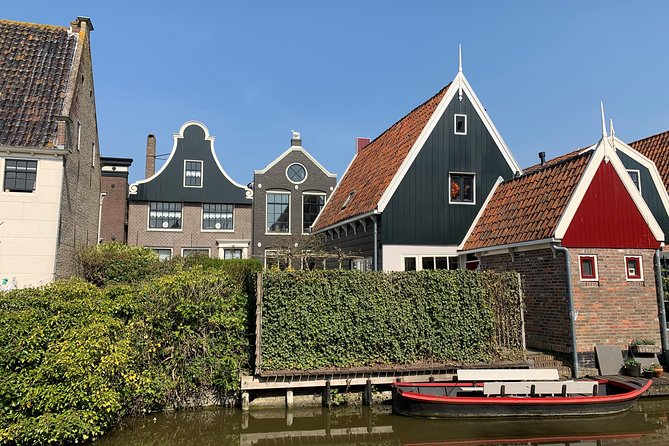 Hidden Gems Tour: visit 5 unforgettable places from Amsterdam - Why this Amsterdam countryside route feels smarter than a city-only day