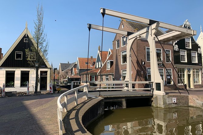 Hidden Gems Tour: visit 5 unforgettable places from Amsterdam - Stop 4: Wieuwerd church crypt, the mummies that still puzzle people