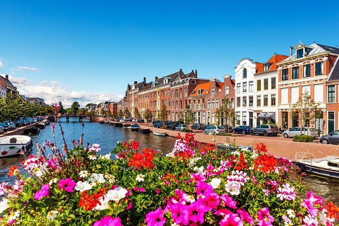 Highlight Bike Tours Haarlem - Getting to and From the Tour Without Headaches
