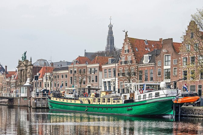 Highlight Bike Tours Haarlem - Price and Value: Why $36.14 Can Be a Deal