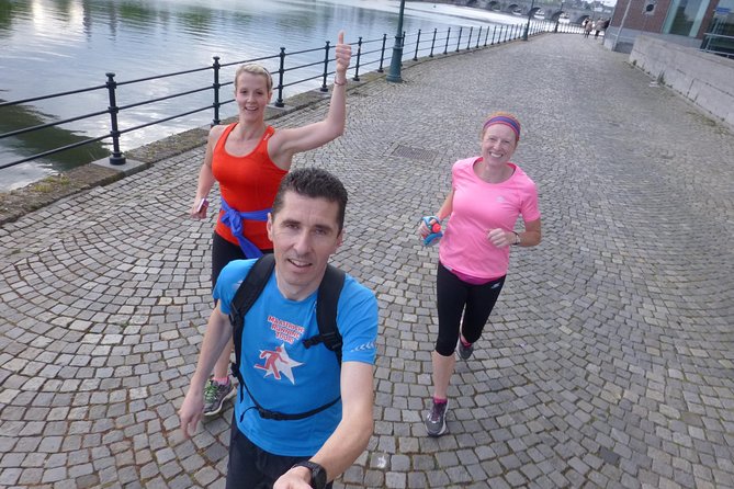 Highlight Running Tour - Key highlights to know before you go
