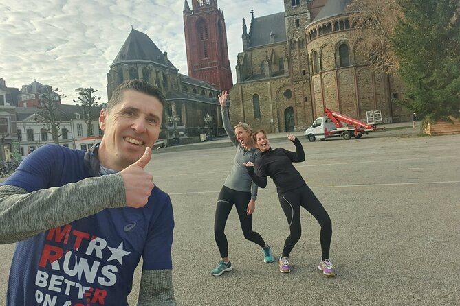 Highlight Running Tour - Should you book Maastricht Running Tours?
