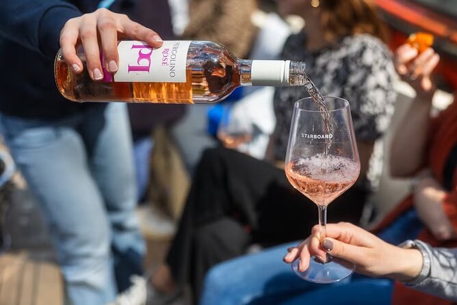 Highlights and Local Insights Canal Cruise Tour in Amsterdam - Price and value: $25.83 for an hour that hits many neighborhoods