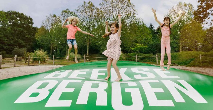 Hilvarenbeek: Speelland Beekse Bergen Entrance Ticket - Entering Speelland Beekse Bergen: what your $14 ticket really covers