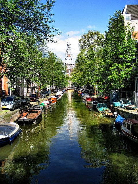 Historic Amsterdam 2-Hour Private Tour with Local Guide - Key moments that make this tour worth it