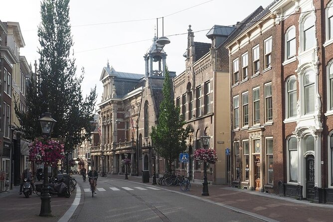 Historical Leiden: Private Tour with Local Guide - Leiden’s Role in Dutch History, Explained in Plain Street Terms