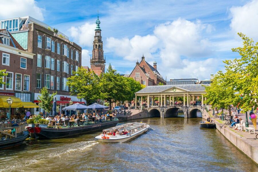 Historical Leiden: Private Walking Tour with a Local Guide - Key things that make this tour worth your time
