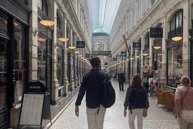 Historical The Hague: Private Tour with Local Guide - How a private local guide makes The Hague political history click