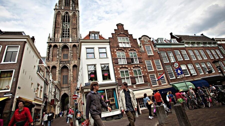 Historical Utrecht: Private Walking Tour with a Local Guide - Who this tour fits best (and who it might not)