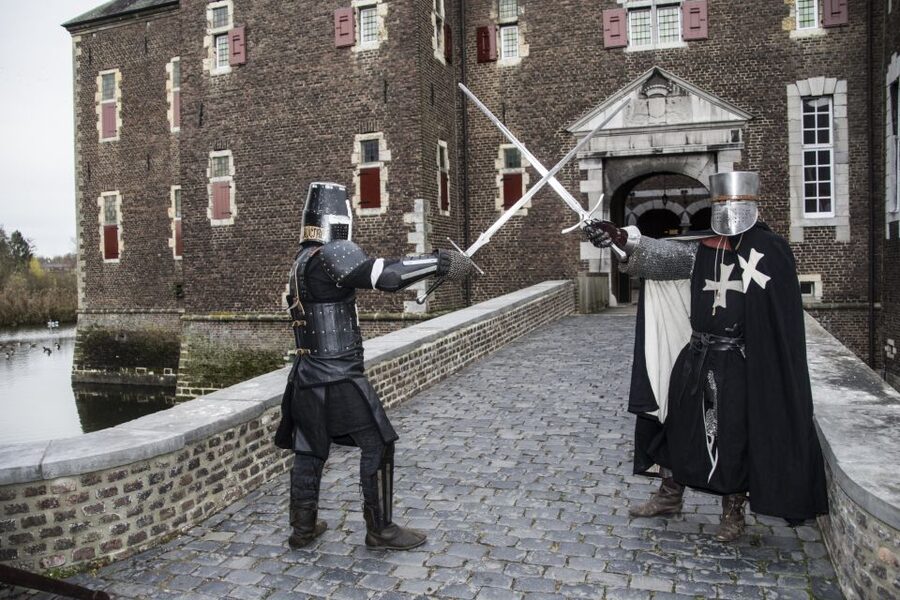 Hoensbroek: Entry Ticket to Hoensbroek Castle - Hoensbroek Castle entry ticket: what you’re really buying