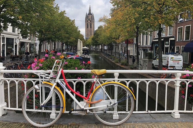 Holland Four City Charm Tour - Private Day Tour - Pickup, timing, and what to confirm before you go