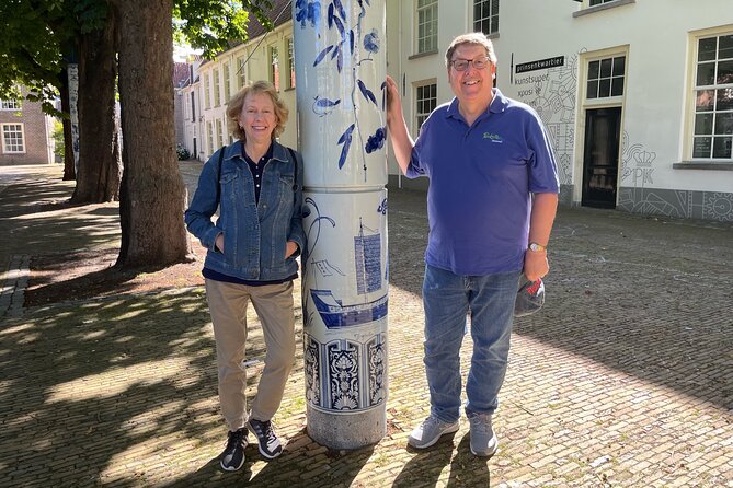 Holland Four City Charm Tour - Private Day Tour - Free admission stops and how to plan around meals