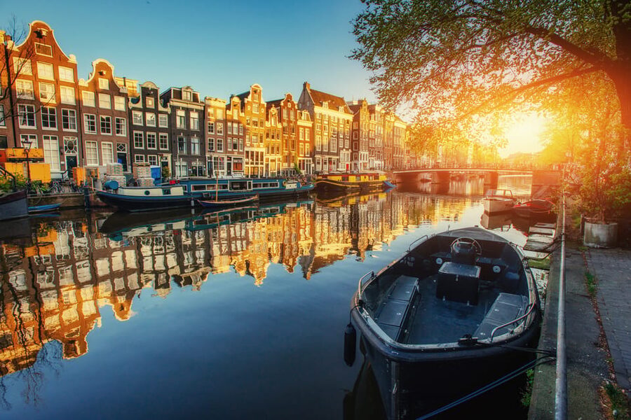 Jordaan, Anne Frank and Leidseplein tour in English - What This 3-Hour Jordaan, Anne Frank, and Leidseplein Tour Really Covers