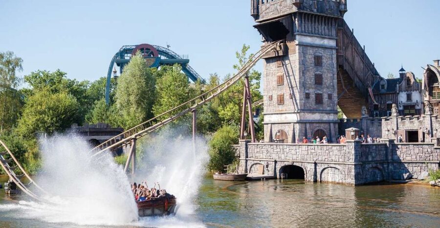 Kaatsheuvel: Efteling Theme Park Day Admission Ticket - Should you book this Efteling admission ticket?