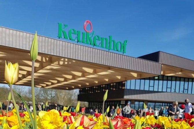 Keukenhof Skip-the-line Tickets: Countryside & Farm Private Tour - Skip-the-line Keukenhof, Gardens of Europe, and What to Time Well