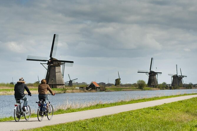 Kinderdijk Photography tour - Kinderdijk UNESCO: Why This Tour Feels More Like Photo Days Than Sightseeing