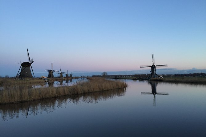Kinderdijk Photography tour - Photo Coaching With Marco: Tips That Improve Your Results