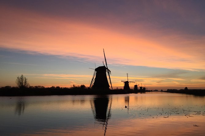 Kinderdijk Photography tour - Practical Tips to Bring Your Best Game (and Avoid the Common Hassles)