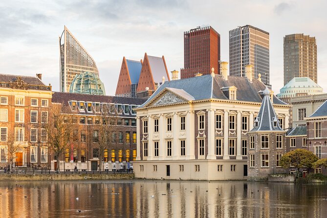 Kinderdijk, The Hague, Mauritshuis Private Tour from Amsterdam - Price and value: what the day costs, and what you’re buying