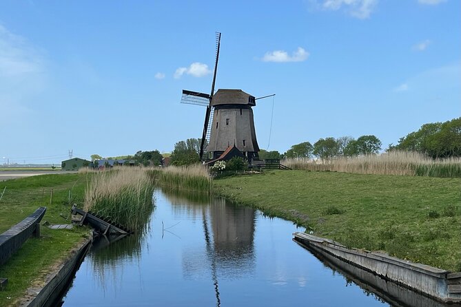 Kinderdijk Windmills, Delft City & Delft Blue Factory Visit - Who this tour suits, and who might want a different plan
